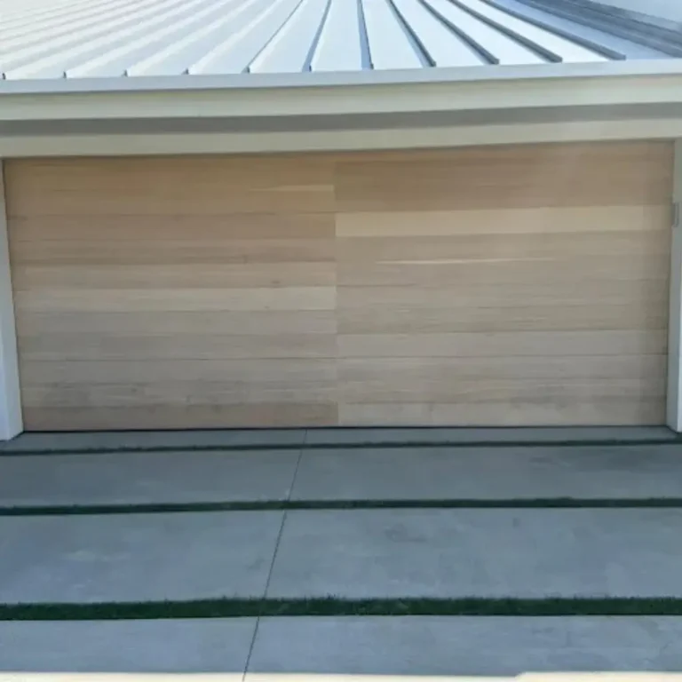 Garage Door Repair and Gates