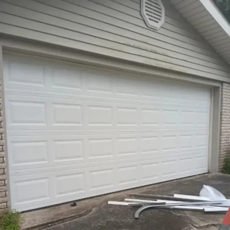Garage Door Repair and Gates In Mississippi